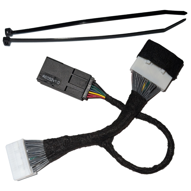 2021-2023 Kia Sorento Autostop Eliminator