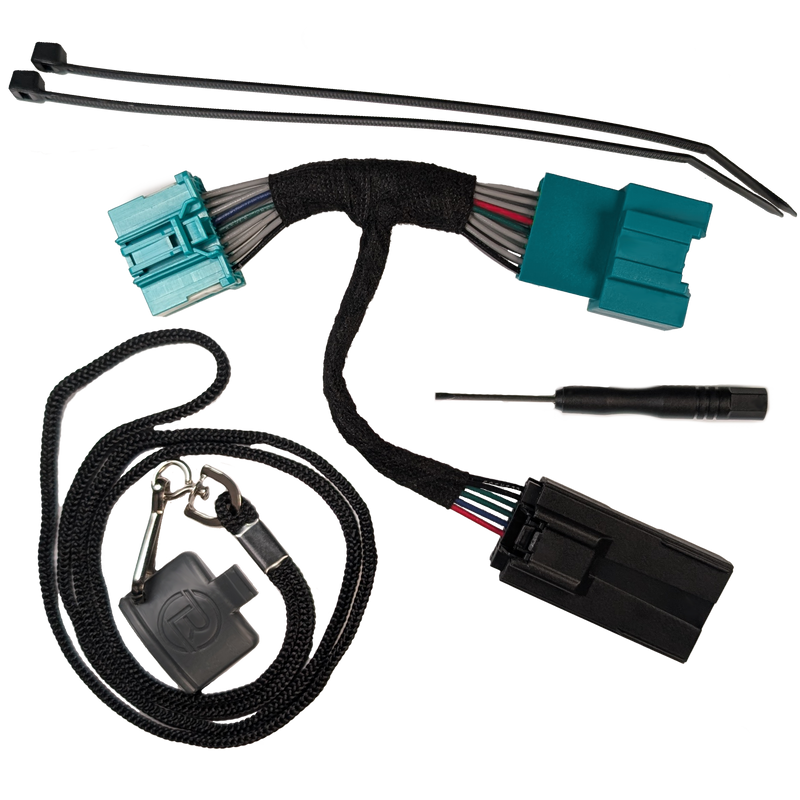 2023-2026 Chevrolet Colorado Autostop Eliminator