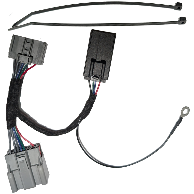 Autostop Eliminator - 2025+ Ram 1500