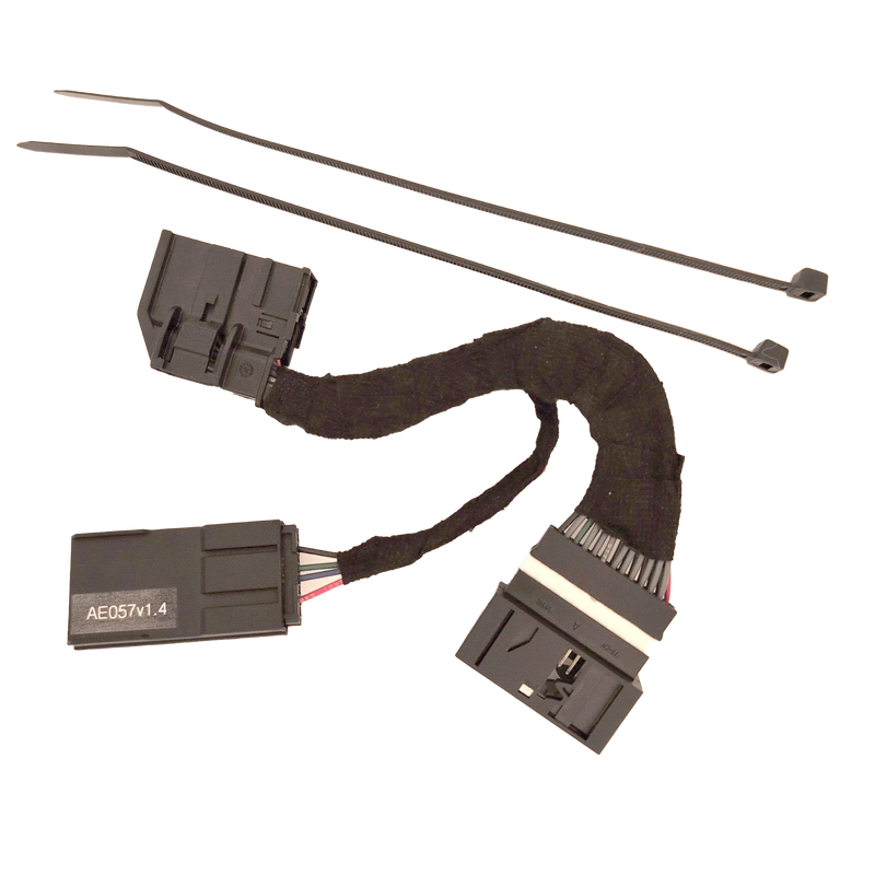 2025-2026 Ford Maverick Autostop Eliminator