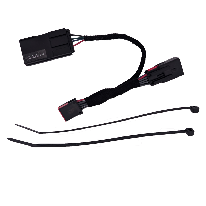 2022-2024 Ford Expedition Autostop Eliminator