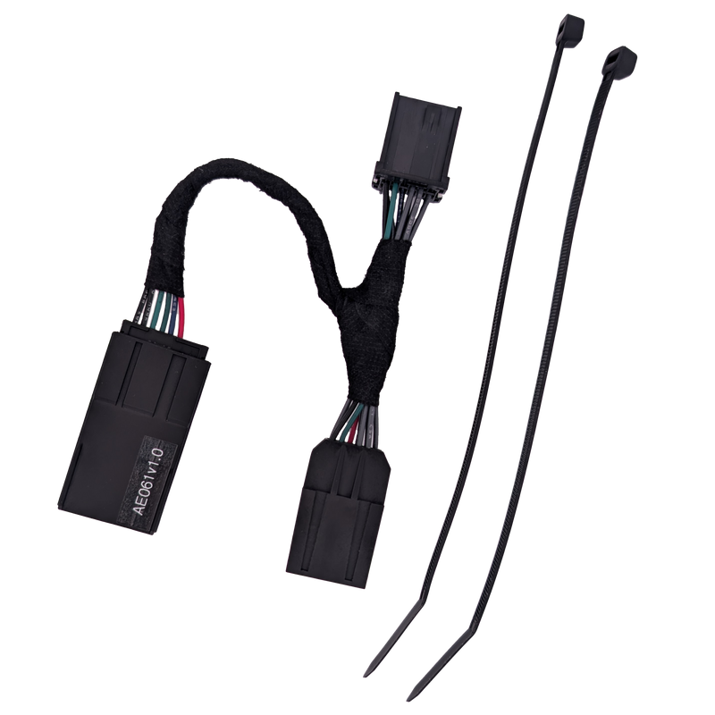 2023-2026 Ford Escape Autostop Eliminator