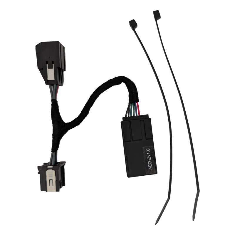 2020-2025 Cadillac XT5