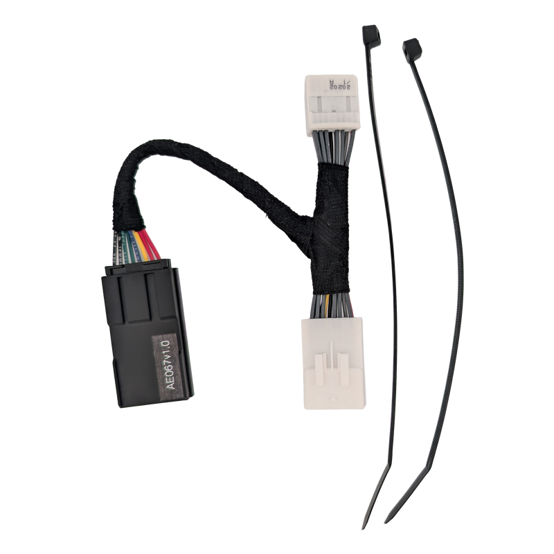 2022-2025 Genesis GV70 Autostop Eliminator