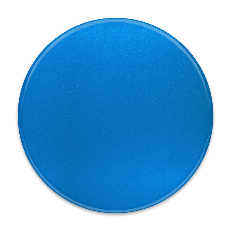 Domed Ford (2x2 Color Samples)