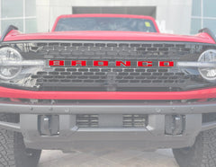 Accessori FORD BRONCO 2021- - Arrigoni 4x4 - Foto 3