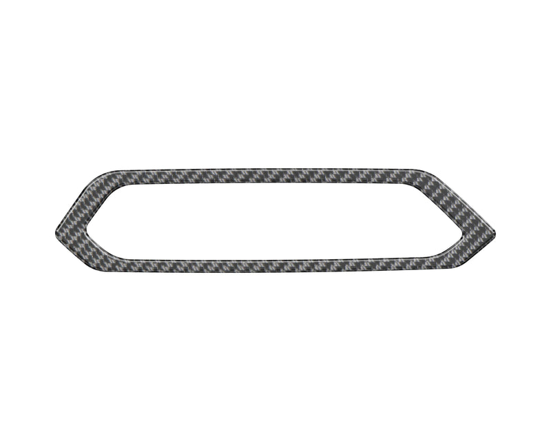 Domed OEM Grab Handle Delete Accessory Accent - 2021+ Bronco