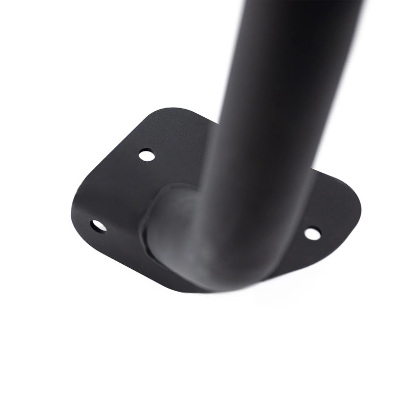 Putco Single Hoop Grille Guard - 2021+ Bronco (Modular Bumper)