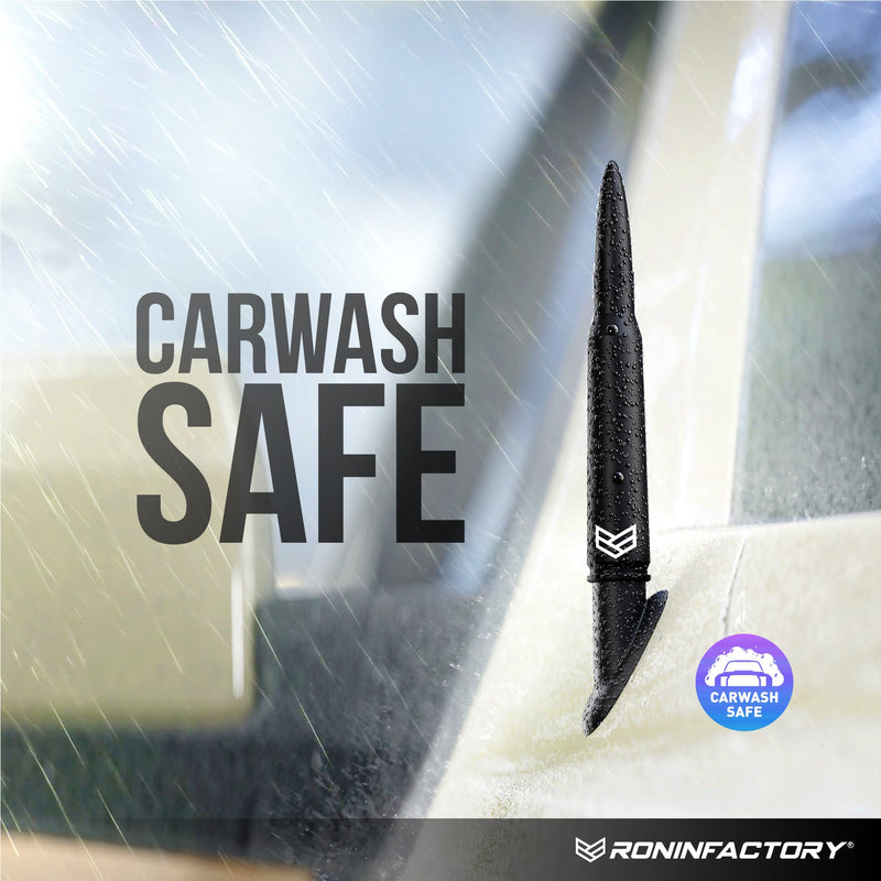 Ronin SMARTLOCK™ Bullet Antenna - 2021+ Bronco + Other Ford