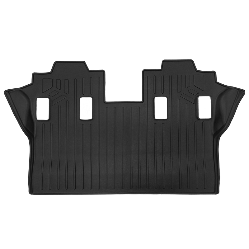 SMARTLINER Custom Fit Floor Liners - 2024+ GX 550 (7 Passenger)