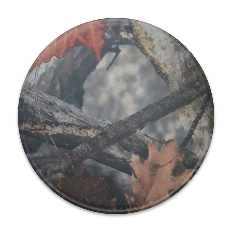 Domed Universal (2x2 Color Samples)