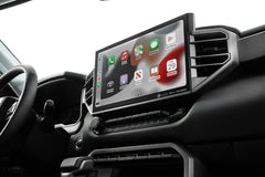 theOCDplug Matte Anti-glare Screen Protector Kit - 2024 Tacoma 8