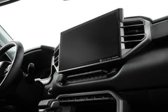 theOCDplug Matte Anti-glare Screen Protector Kit - 2024 Tacoma 8