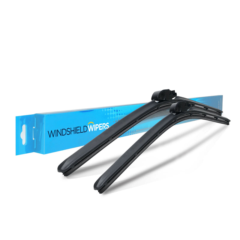 Windshield Wiper Blades 24"/ 20" (Pair) - 2024+ Tacoma / 2025+ 4Runner