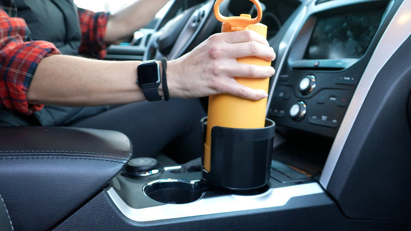 Xspander™ Large Drink Holder - Universal