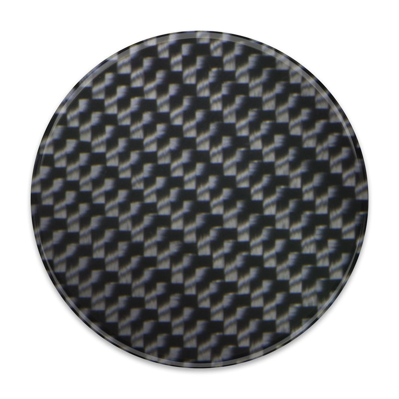 Domed Universal (2x2 Color Samples)