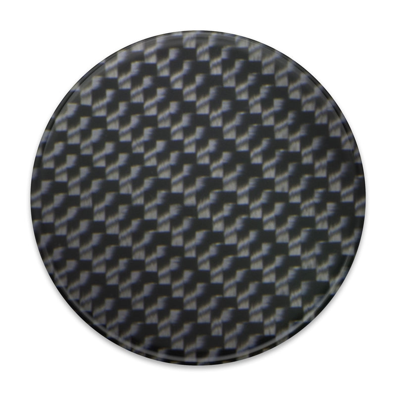 Domed Universal (2x2 Color Samples)