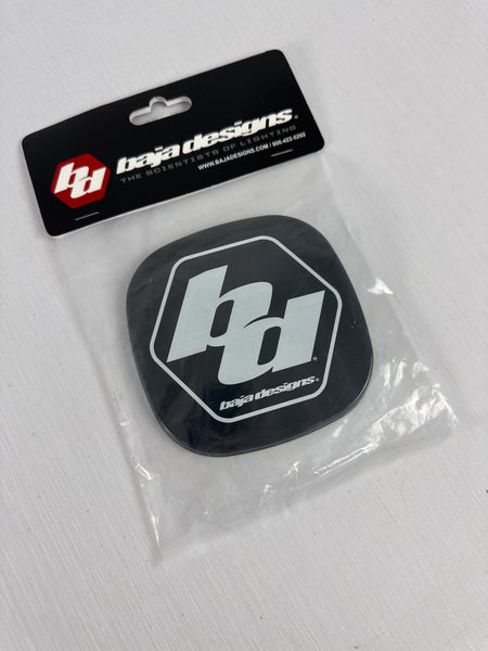 Baja Designs XL Light Cover / Rock Guard - Universal | StickerFab