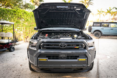 OSD Hood Strut Kit - 2024+ Tacoma / 2025+ 4Runner
