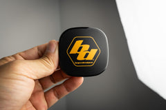 Baja Designs S1 Light Cover Overlays - Universal - StickerFab