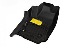 WeatherTech FloorLiner All Weather Floor Mats - 2025+ 4Runner