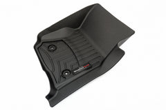 WeatherTech FloorLiner All Weather Floor Mats - 2025+ 4Runner