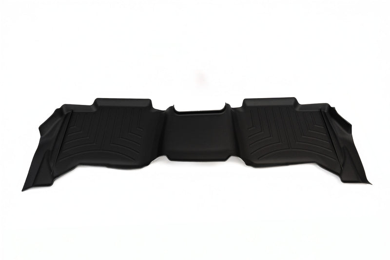 WeatherTech FloorLiner All Weather Floor Mats - 2025+ 4Runner