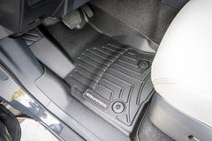 WeatherTech FloorLiner All Weather Floor Mats - 2025+ 4Runner
