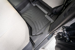 WeatherTech FloorLiner All Weather Floor Mats - 2025+ 4Runner
