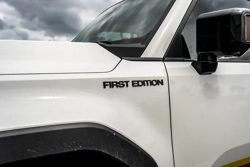 2024 Toyota Land Cruiser Parts and Vinyl Decals | StickerFab