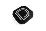 Diode Dynamics SS3 Standard Cover Topo Overlays - Universal - StickerFab