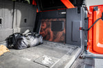 Topo Cargo Area Overlay Kit Part 1 (Printed Series) - 2021+ Bronco 4 Door