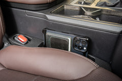 OSD Seat Gap Fillers - 2024+ Land Cruiser
