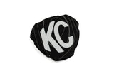 KC HiLITES Era 3 Cover Topo Overlays - Universal - StickerFab