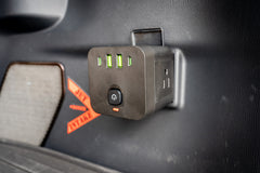 OSD Power Splitter - 2024+ Land Cruiser / GX 550
