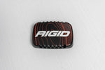 Rigid SR-M Light Cover Topo Overlays - Universal - StickerFab