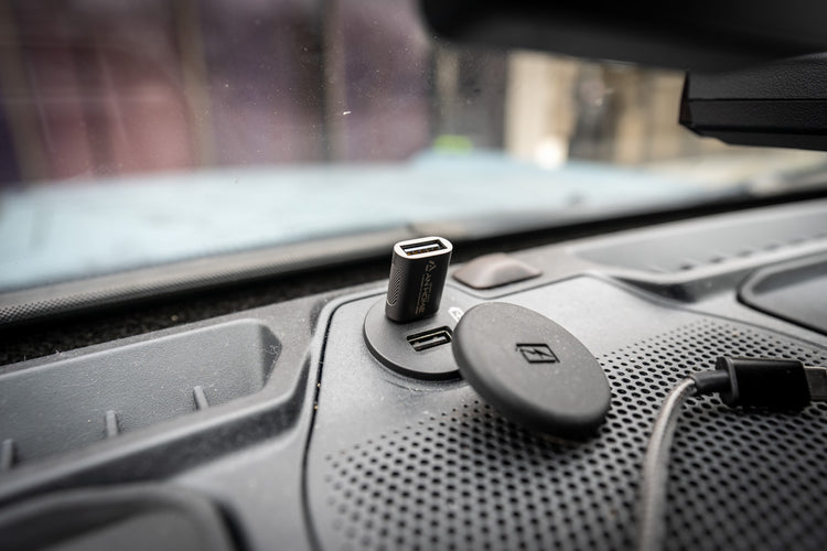 USB C to USB A Adapter - Universal