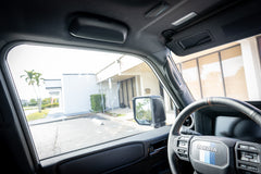 OSD Sunglass Holder - 2024+ Land Cruiser