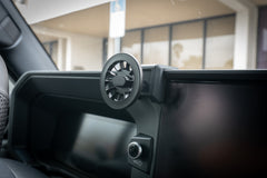 Axis Japan Custom Phone Mount - 2024+ Land Cruiser