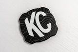 KC HiLITES Era 4 Cover Topo Overlays - Universal - StickerFab