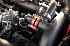21 Offroad Ford Ecoboost BOV Adapter - 2021+ Bronco 2.3L 2.7L 3.0L / 2019+ Ranger 2.3L 3.0L / 20-21 Explorer ST 3.0L