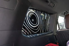 Topographic Rear Window Overlay V2 - 2024+ Land Cruiser / GX 550