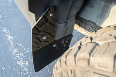 Rally Armor Mud Flaps - 2024+ Land Cruiser / GX 550