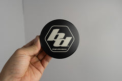 Baja Designs Squadron-R (Round) Light Cover Overlays  - Universal