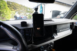 OSD Magnetic Phone Mount with Metal Plates - *2021+ Bronco