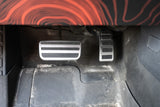OSD Brake + Gas Pedal Set - 2021+ Bronco