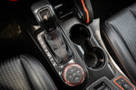 Automatic Shifter Overlay (Printed Series) - 2021+ Bronco Automatic
