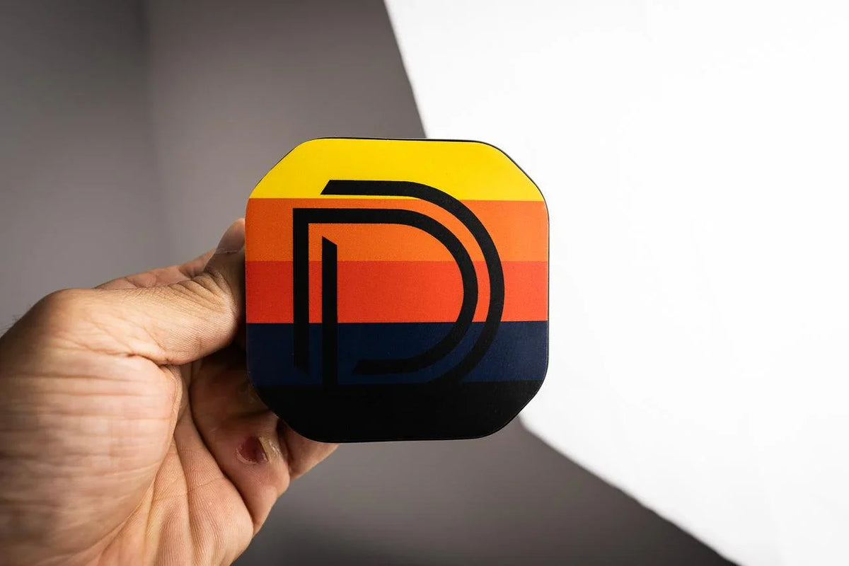 Diode Dynamics SS3 Cover Overlays - Universal – StickerFab