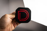 Diode Dynamics SS3 Cover Overlays - Universal