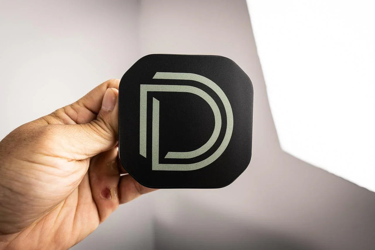 Diode Dynamics SS3 Cover Overlays - Universal | StickerFab